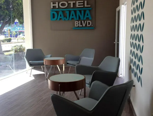 Hotel Dajana Boulevard hotel detail image 2