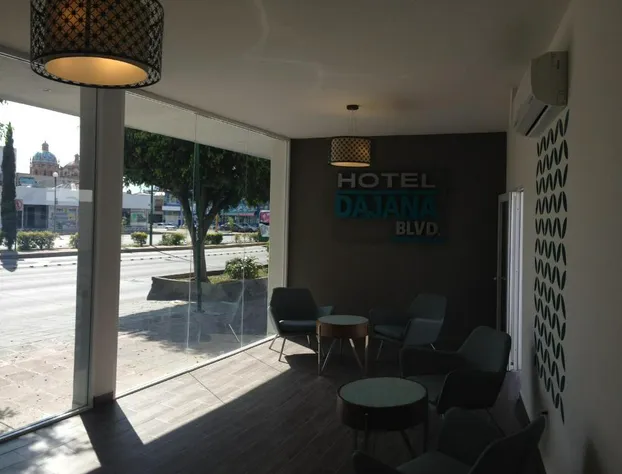 Hotel Dajana Boulevard hotel detail image 3