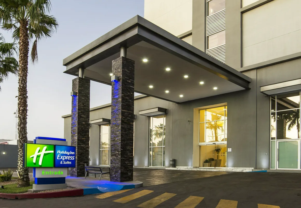 Holiday Inn Express & Suites Ciudad Obregon by IHG hotel hero