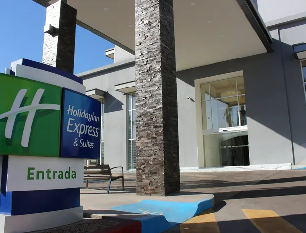 Holiday Inn Express & Suites Ciudad Obregon by IHG hotel detail image 1