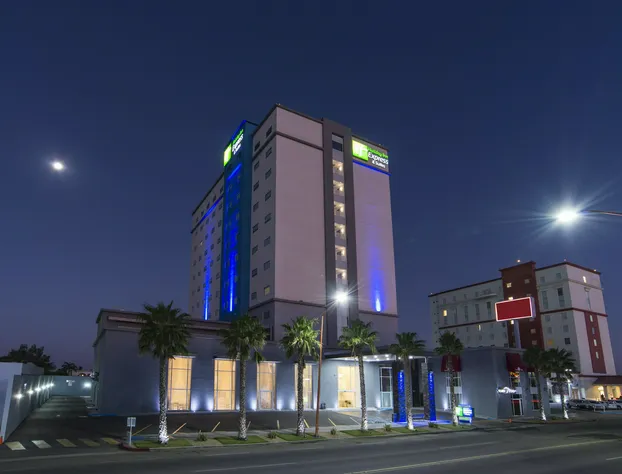 Holiday Inn Express & Suites Ciudad Obregon by IHG hotel detail image 2