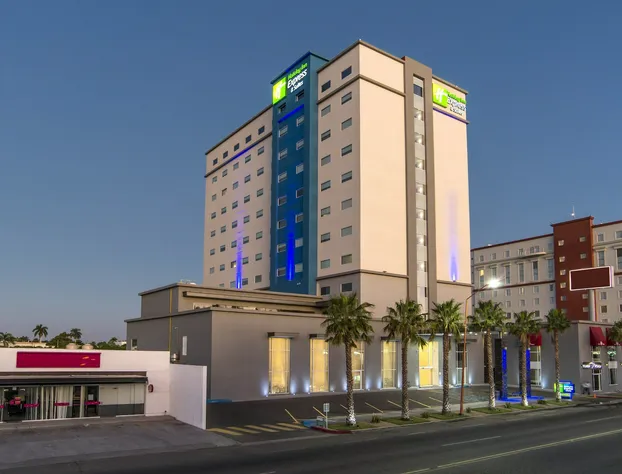 Holiday Inn Express & Suites Ciudad Obregon by IHG hotel detail image 3