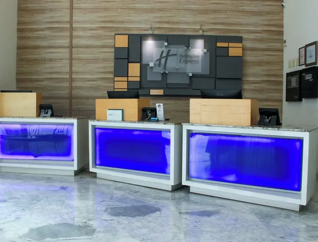 Holiday Inn Express & Suites Ciudad Obregon by IHG hotel detail image 4