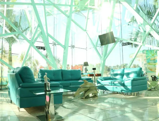 Miami Inn Hotel hotel detail image 2