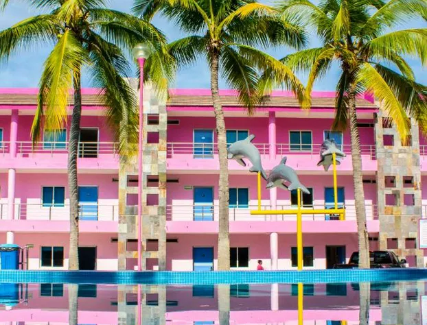 Miami Inn Hotel hotel detail image 1