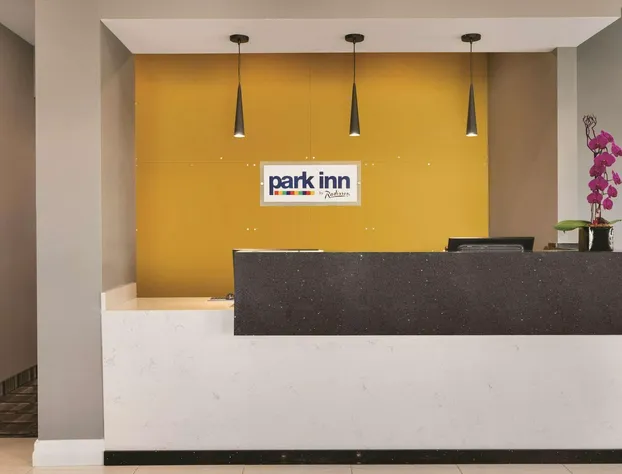 Park Inn by Radisson Brampton, On hotel detail image 1