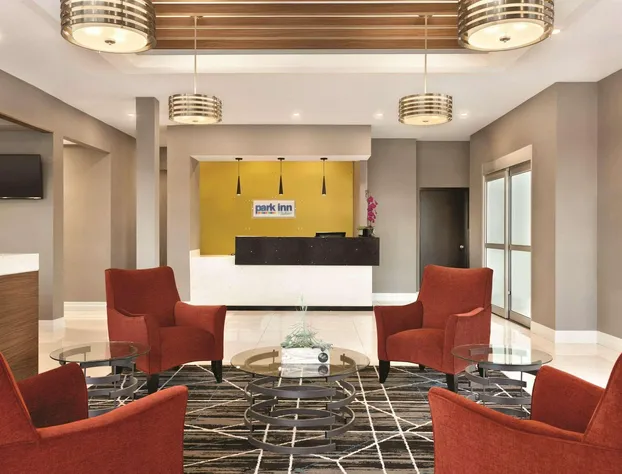 Park Inn by Radisson Brampton, On hotel detail image 2