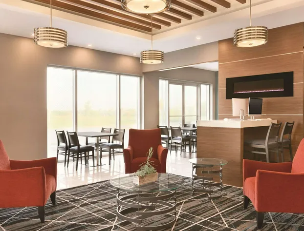 Park Inn by Radisson Brampton, On hotel detail image 3