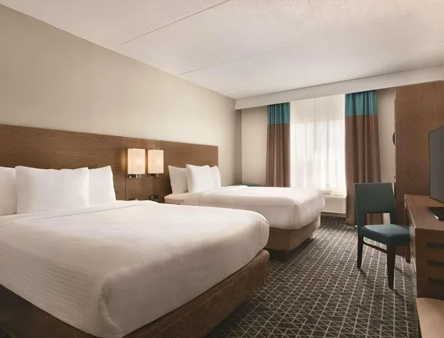 Park Inn by Radisson Brampton, On hotel detail image 4