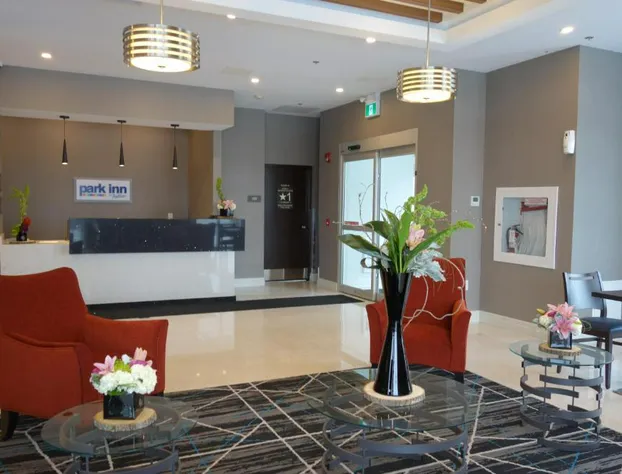 Park Inn by Radisson Brampton, On hotel detail image 3