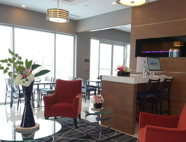 Park Inn by Radisson Brampton, On hotel detail image 4