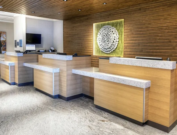 Fairfield Inn & Suites by Marriott Ottawa Airport hotel detail image 1