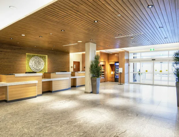 Fairfield Inn & Suites by Marriott Ottawa Airport hotel detail image 2