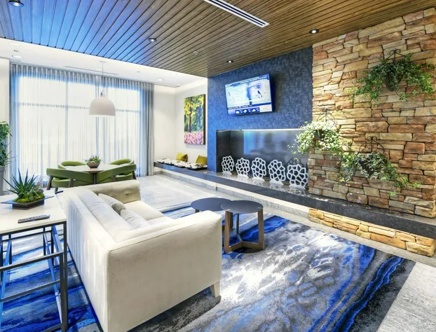 Fairfield Inn & Suites by Marriott Ottawa Airport hotel detail image 3