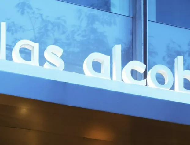 Las Alcobas, a Luxury Collection Hotel, Mexico City hotel detail image 3
