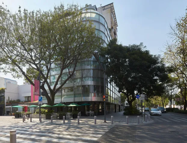 Las Alcobas, a Luxury Collection Hotel, Mexico City hotel detail image 1