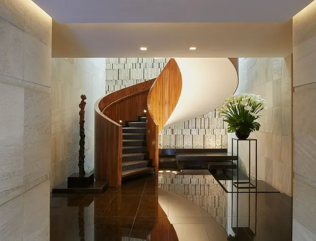 Las Alcobas, a Luxury Collection Hotel, Mexico City hotel detail image 2