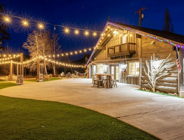 Shay Meadows Ranch AND Resort #1999 hotel detail image 2