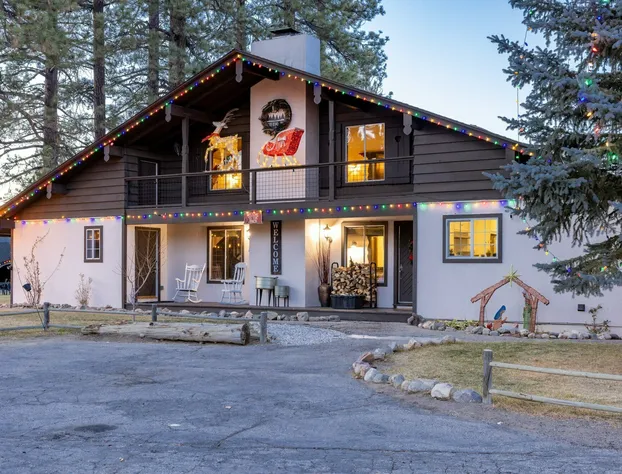 Shay Meadows Ranch AND Resort #1999 hotel detail image 3