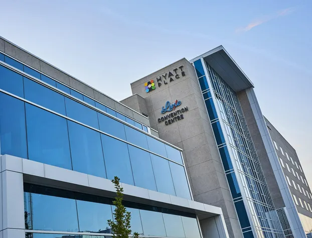 Hyatt Place Toronto/Mississauga Centre hotel detail image 3