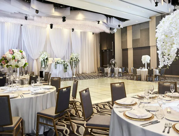 Hyatt Place Toronto/Mississauga Centre hotel detail image 4