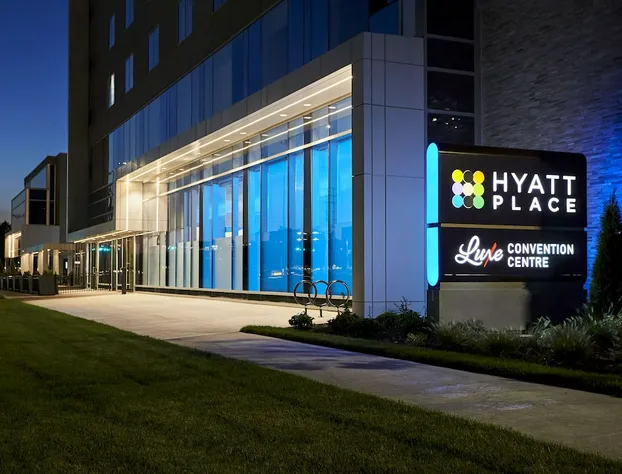 Hyatt Place Toronto/Mississauga Centre hotel detail image 3