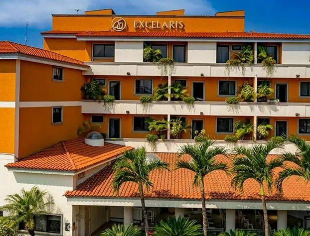 Excelaris Grand Resort Conventions & Spa hotel detail image 1