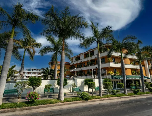 Excelaris Grand Resort Conventions & Spa hotel detail image 3