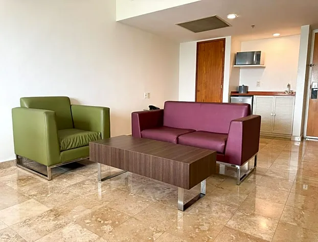 Courtyard by Marriott Villahermosa Tabasco hotel detail image 1