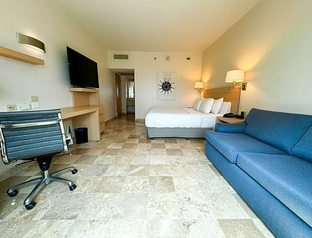 Courtyard by Marriott Villahermosa Tabasco hotel detail image 2