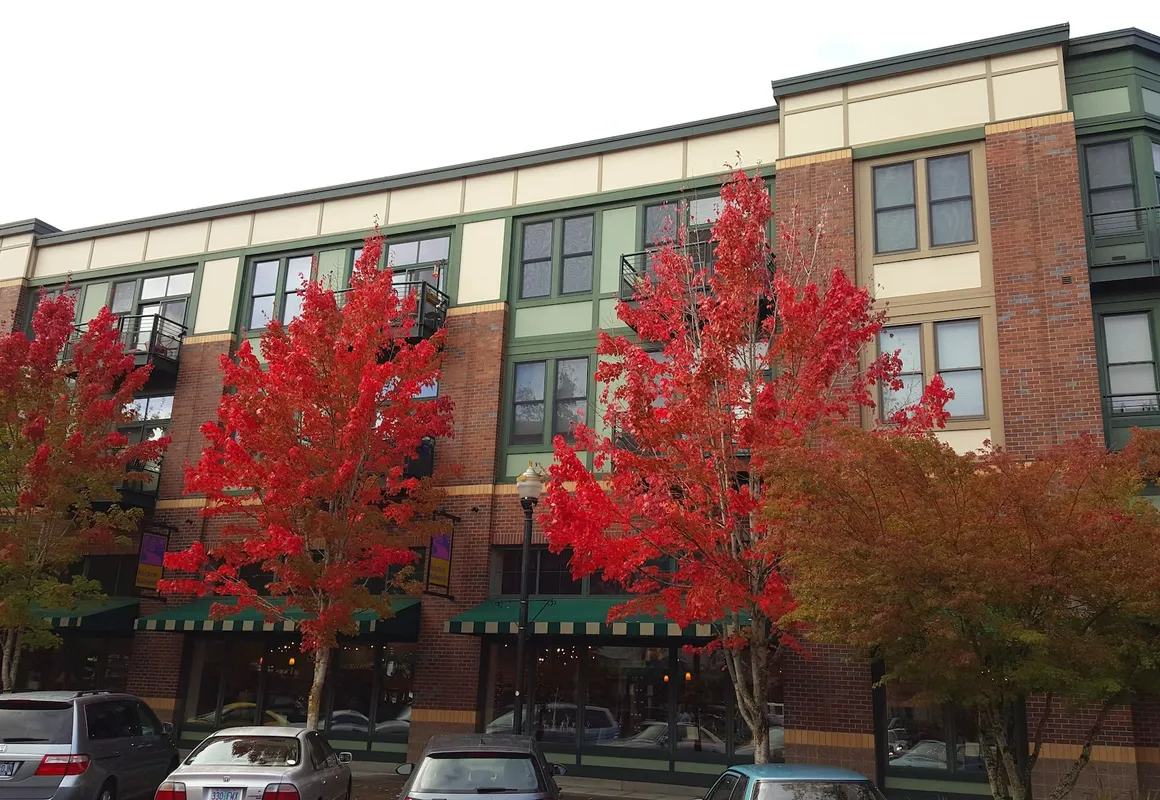 Orenco Lofts hotel hero