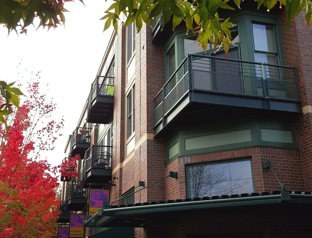 Orenco Lofts hotel detail image 1