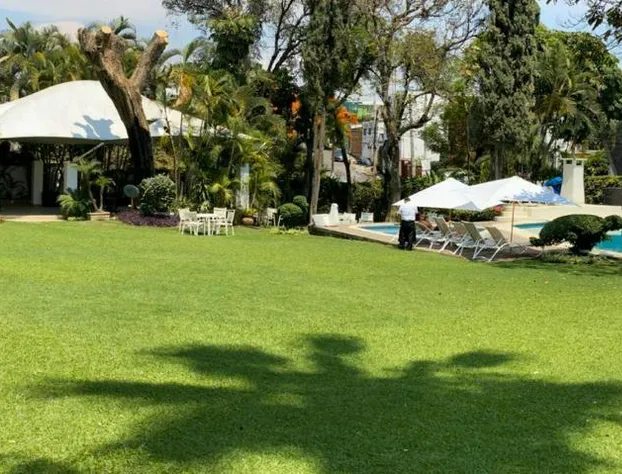 Hotel Quinta Las Flores hotel detail image 2