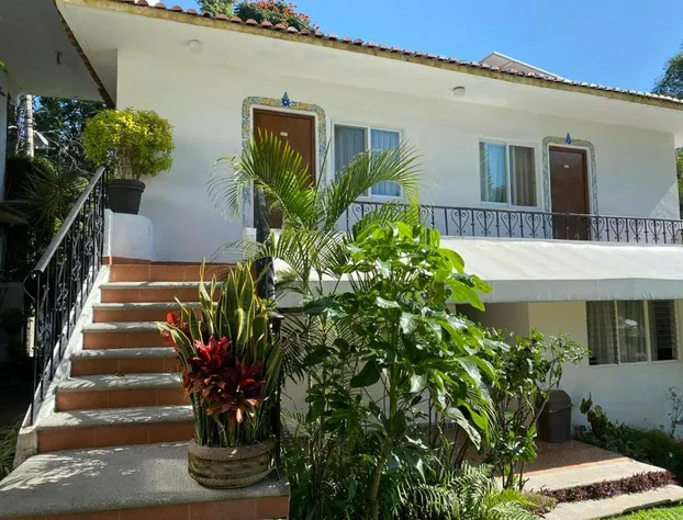 Hotel Quinta Las Flores hotel detail image 4