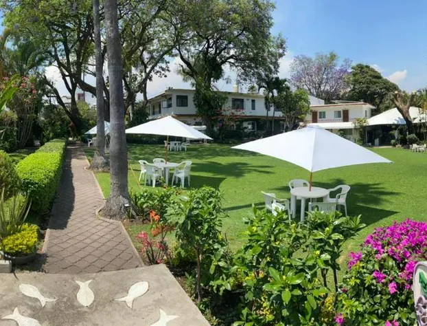 Hotel Quinta Las Flores hotel detail image 3