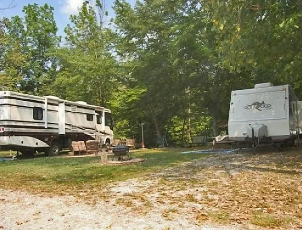 St Clair RV Resort hotel detail image 1