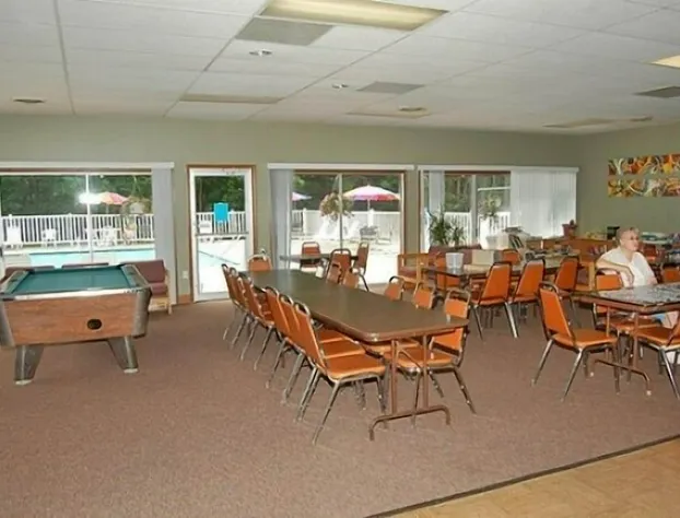 St Clair RV Resort hotel detail image 3