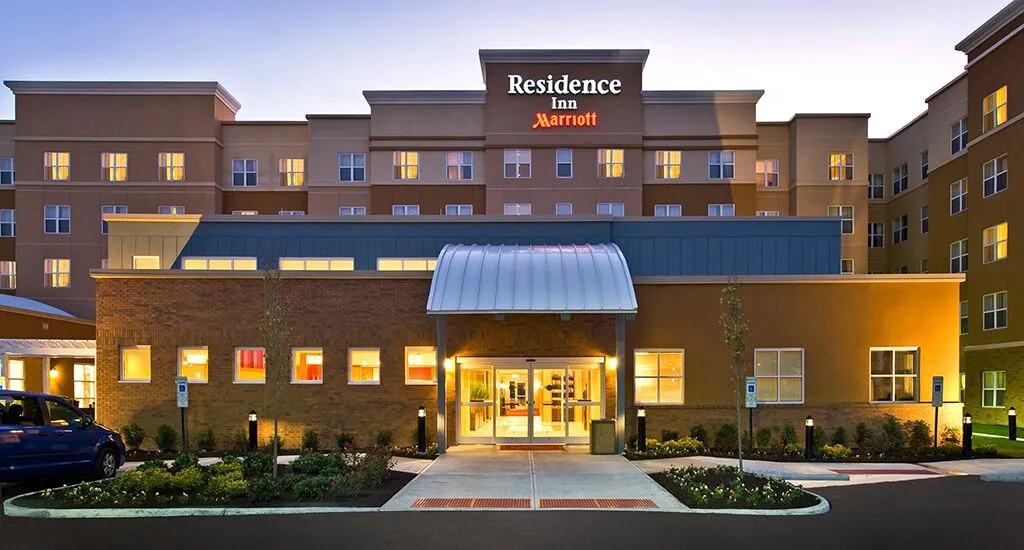 Residence Inn by Marriott Fort Lauderdale Coconut Creek hotel hero