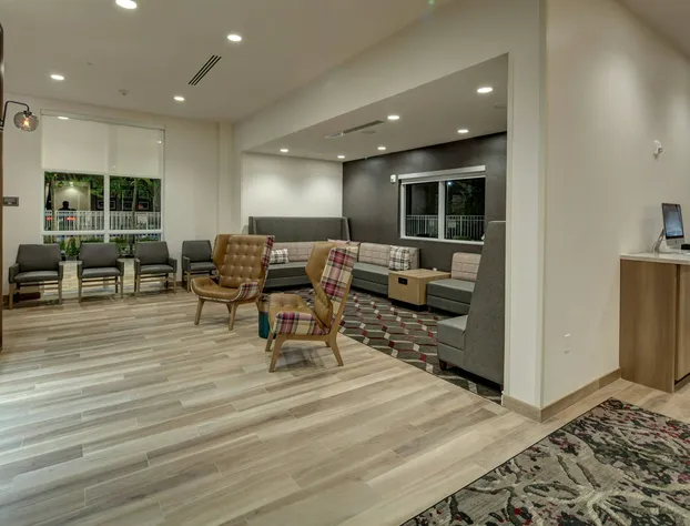 Residence Inn by Marriott Fort Lauderdale Coconut Creek hotel detail image 2