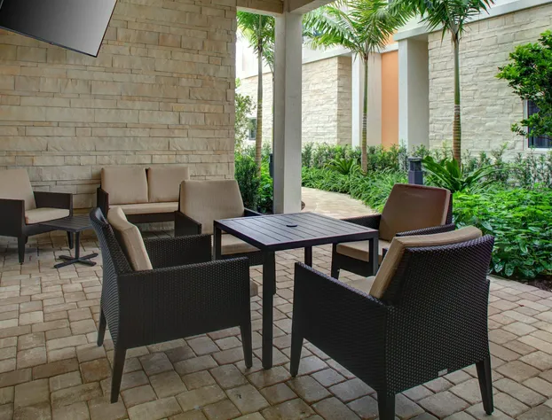 Residence Inn by Marriott Fort Lauderdale Coconut Creek hotel detail image 3