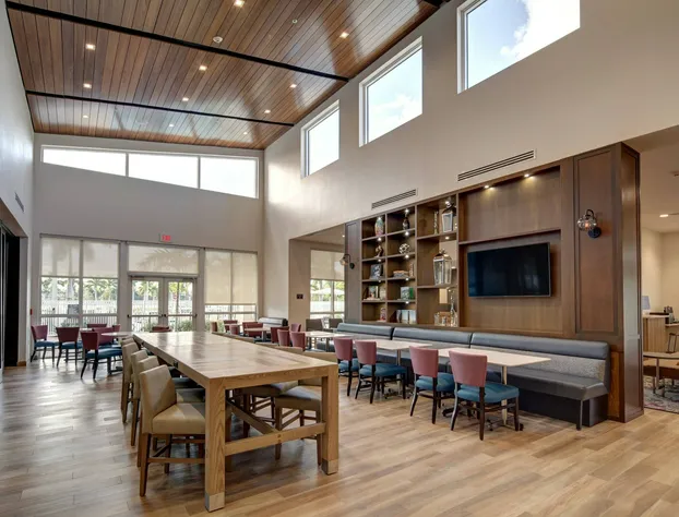 Residence Inn by Marriott Fort Lauderdale Coconut Creek hotel detail image 4