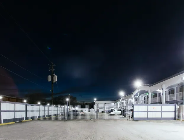 Palace Inn North hotel detail image 1