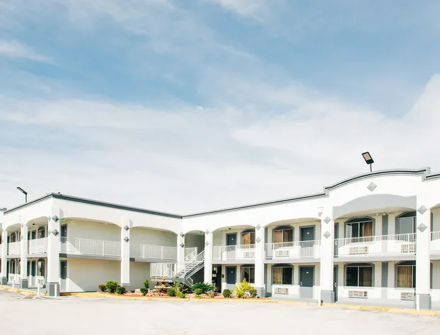 Palace Inn North hotel detail image 2