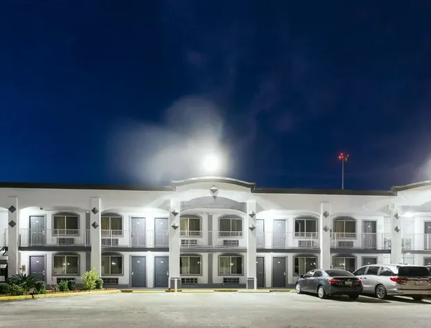 Palace Inn North hotel detail image 3