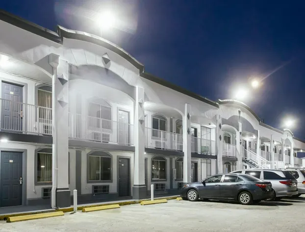 Palace Inn North hotel detail image 4