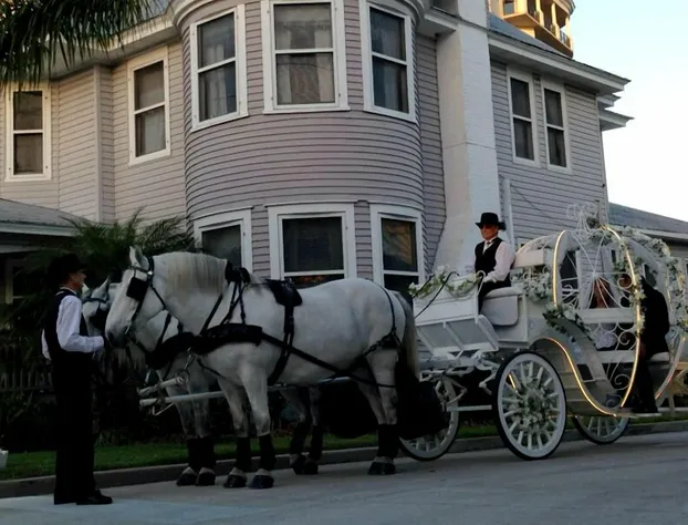 Parrish Grove Inn hotel detail image 2