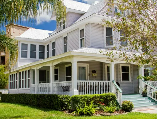 Parrish Grove Inn hotel detail image 3