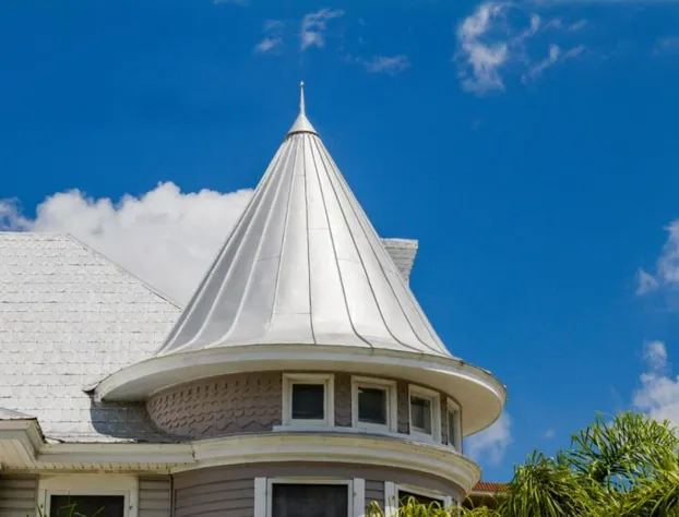 Parrish Grove Inn hotel detail image 4