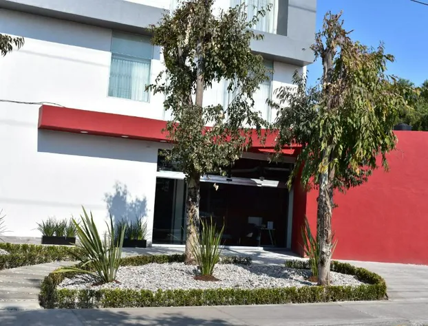 ESDUMA HK Hotel Pachuca hotel detail image 2