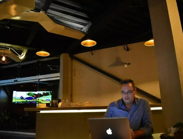 ESDUMA HK Hotel Pachuca hotel detail image 3